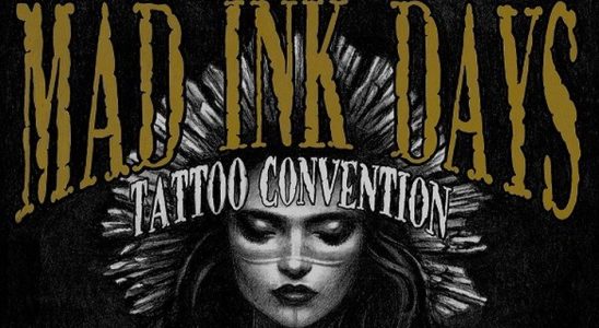 Mad Ink Days