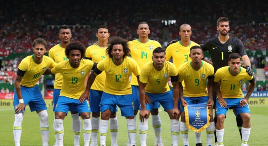 Brésil