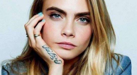 Cara-Delevingne