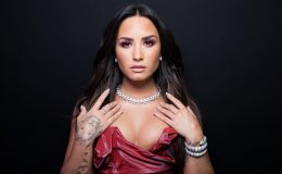 Demi Lovato Tattoo