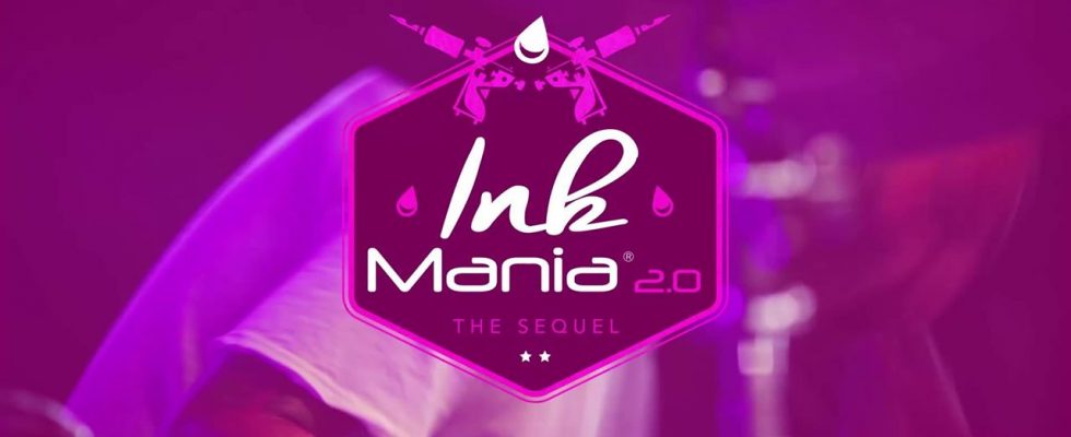 Ink Mania