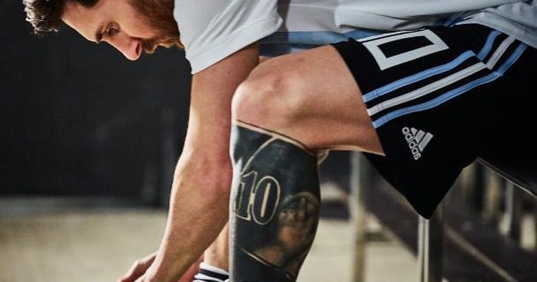 Messi argentine