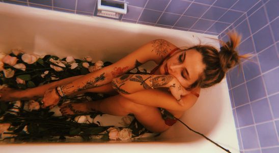 Paris jackson