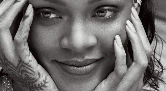 Rihanna