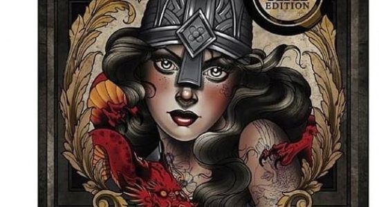 Barcelona Tattoo Expo