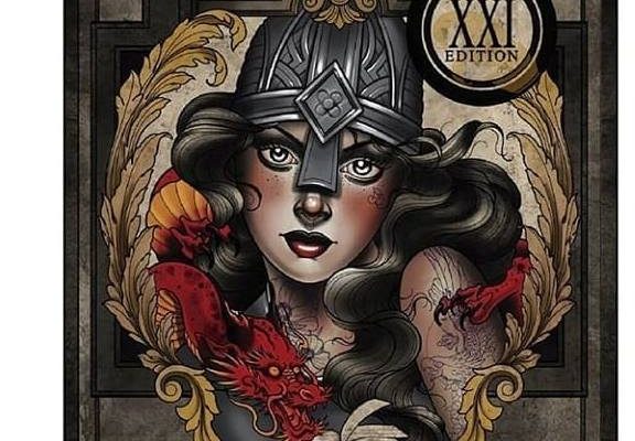 Barcelona Tattoo Expo