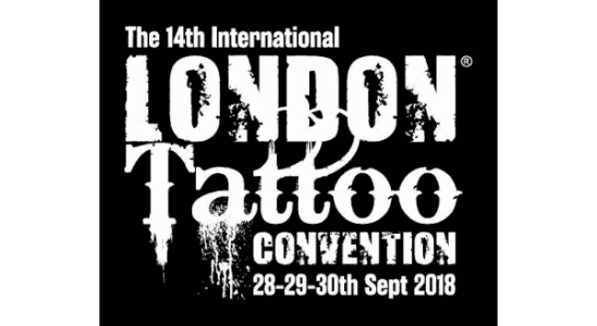 london tattoo convention 2018