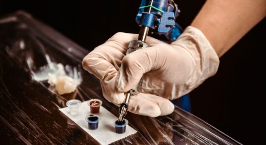 Tatouage-retouche
