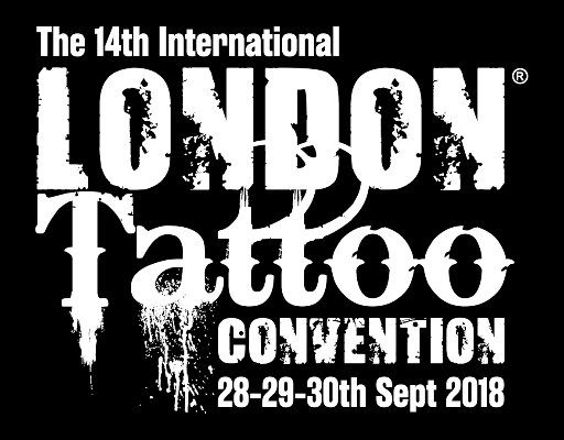 London Tattoo Convention