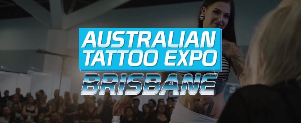 Australian tattoo expo brisbane