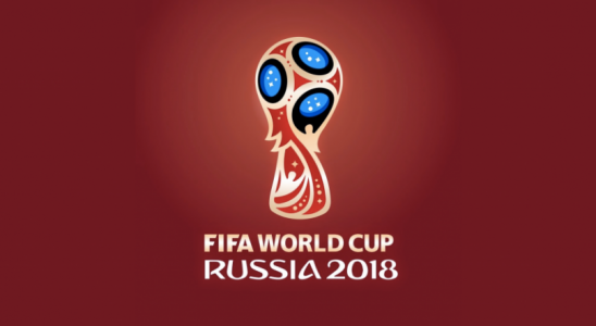Fifa coupe du monde 2018