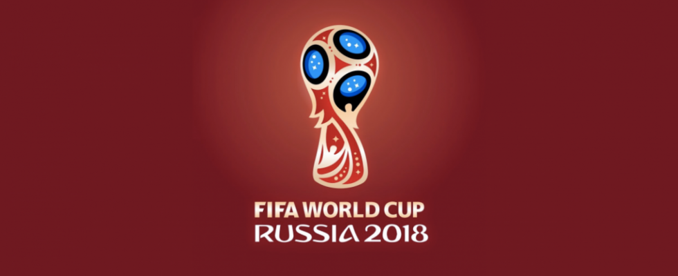 Fifa coupe du monde 2018