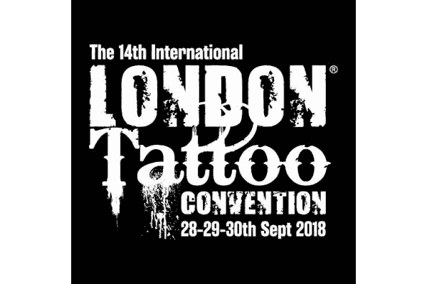 london tattoo convention 2018
