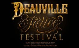 Deauville tattoo festival 2018