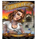 International Cambridge Tattoo Convention