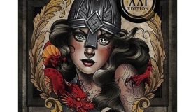 Barcelona Tattoo Expo