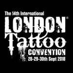 London Tattoo Convention 