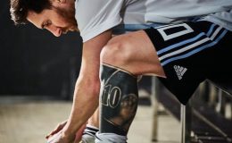 Messi Argentina