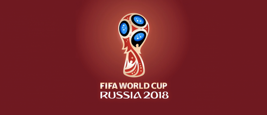 La Coupe du Monde 2018