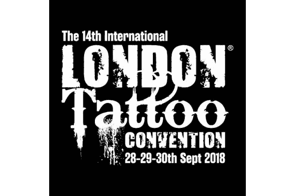14eme édition du London Tattoo Convention