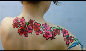 tatouage encre australienne