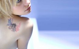 Les tatouages de fée : Origine et significations