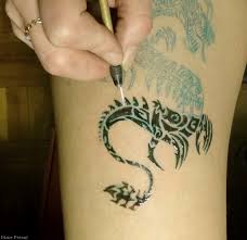 tatouages Jagua 2