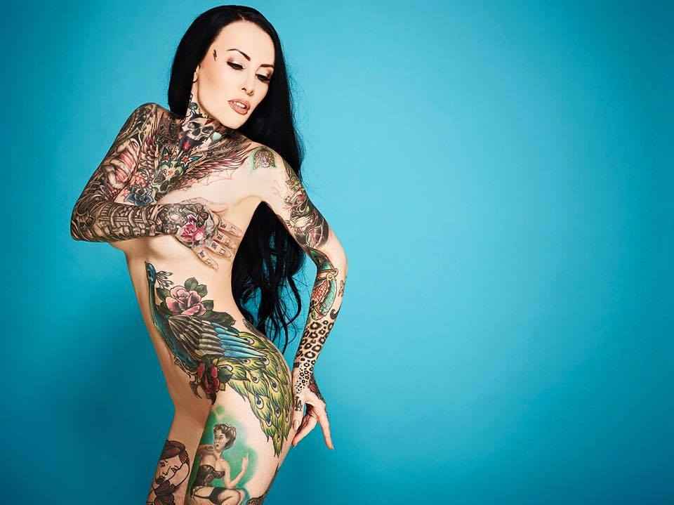 Makani Terror