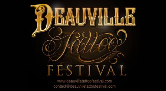 Deauville tattoo festival 2018
